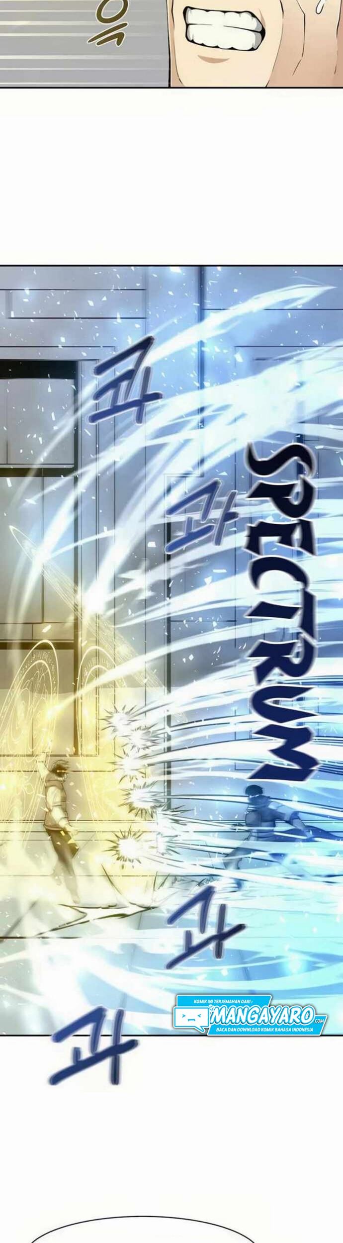 The Teacher of Perishable Villains Chapter 19.2 Gambar 5