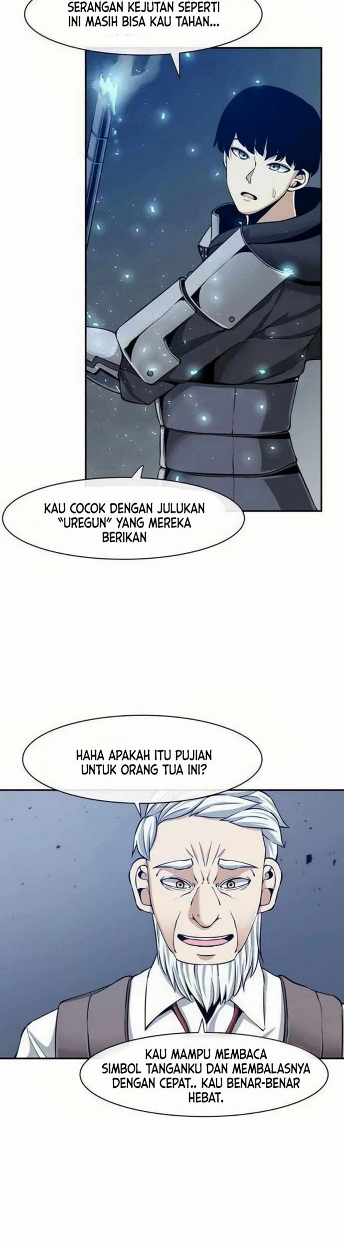 The Teacher of Perishable Villains Chapter 19.2 Gambar 6