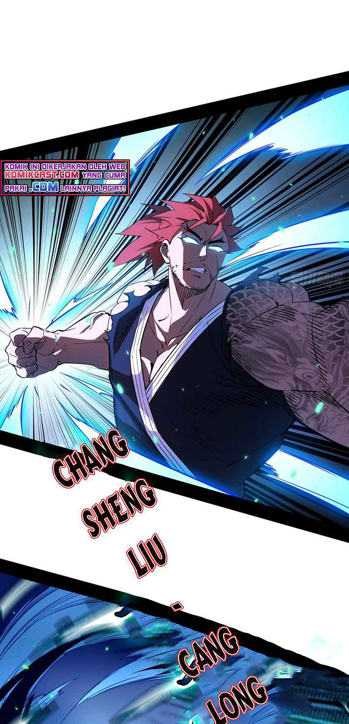 I’m An Evil God Chapter 172 Gambar 14