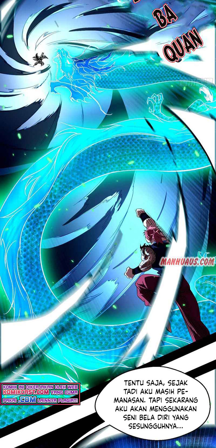 I’m An Evil God Chapter 172 Gambar 15