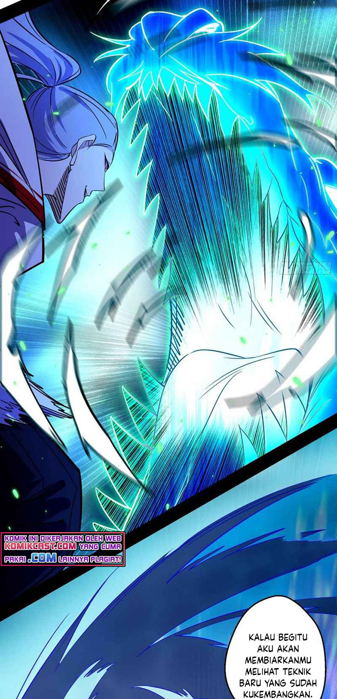 I’m An Evil God Chapter 172 Gambar 16