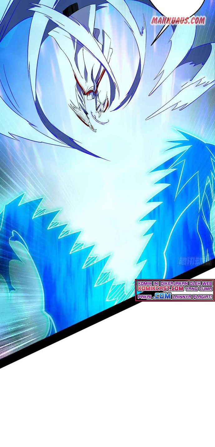 I’m An Evil God Chapter 172 Gambar 17