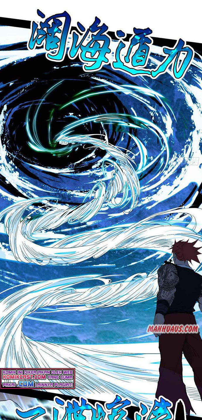 I’m An Evil God Chapter 172 Gambar 18