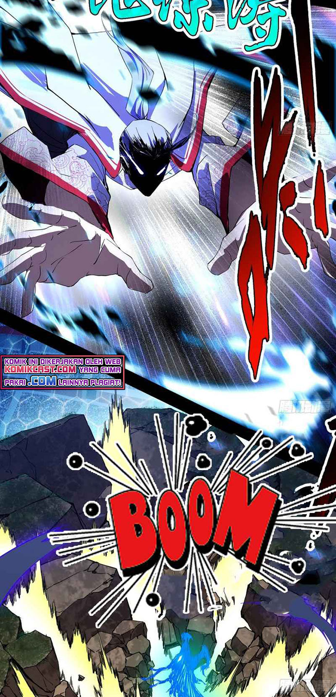 I’m An Evil God Chapter 172 Gambar 19