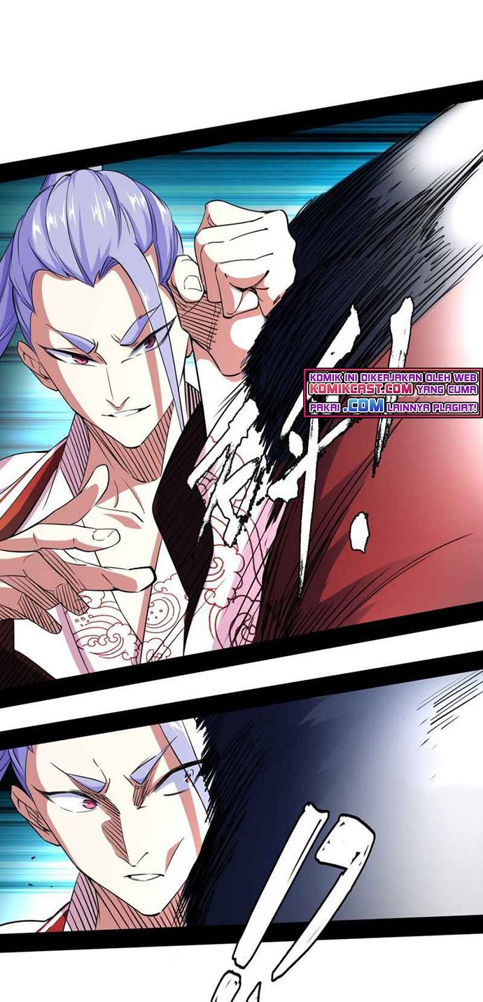 I’m An Evil God Chapter 172 Gambar 10