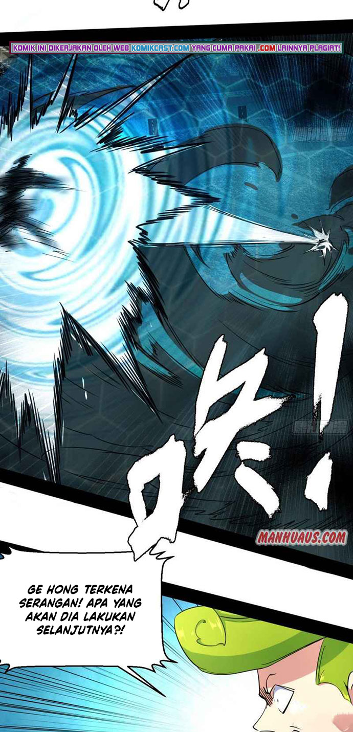 I’m An Evil God Chapter 172 Gambar 11