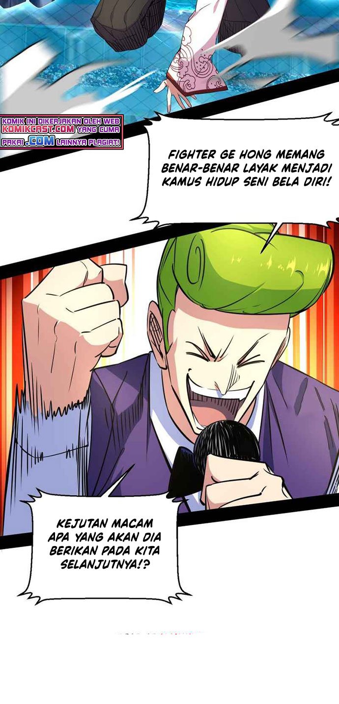 I’m An Evil God Chapter 172 Gambar 13