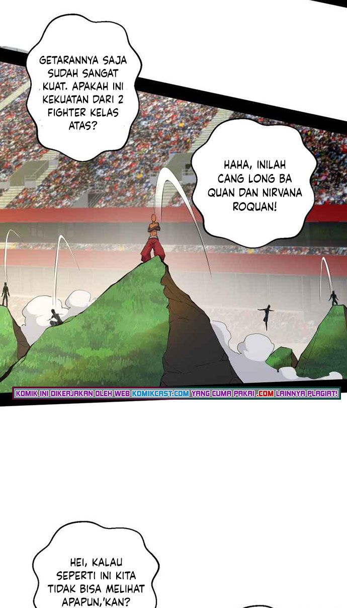 I’m An Evil God Chapter 172 Gambar 27