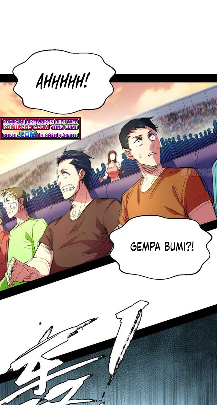 I’m An Evil God Chapter 172 Gambar 22