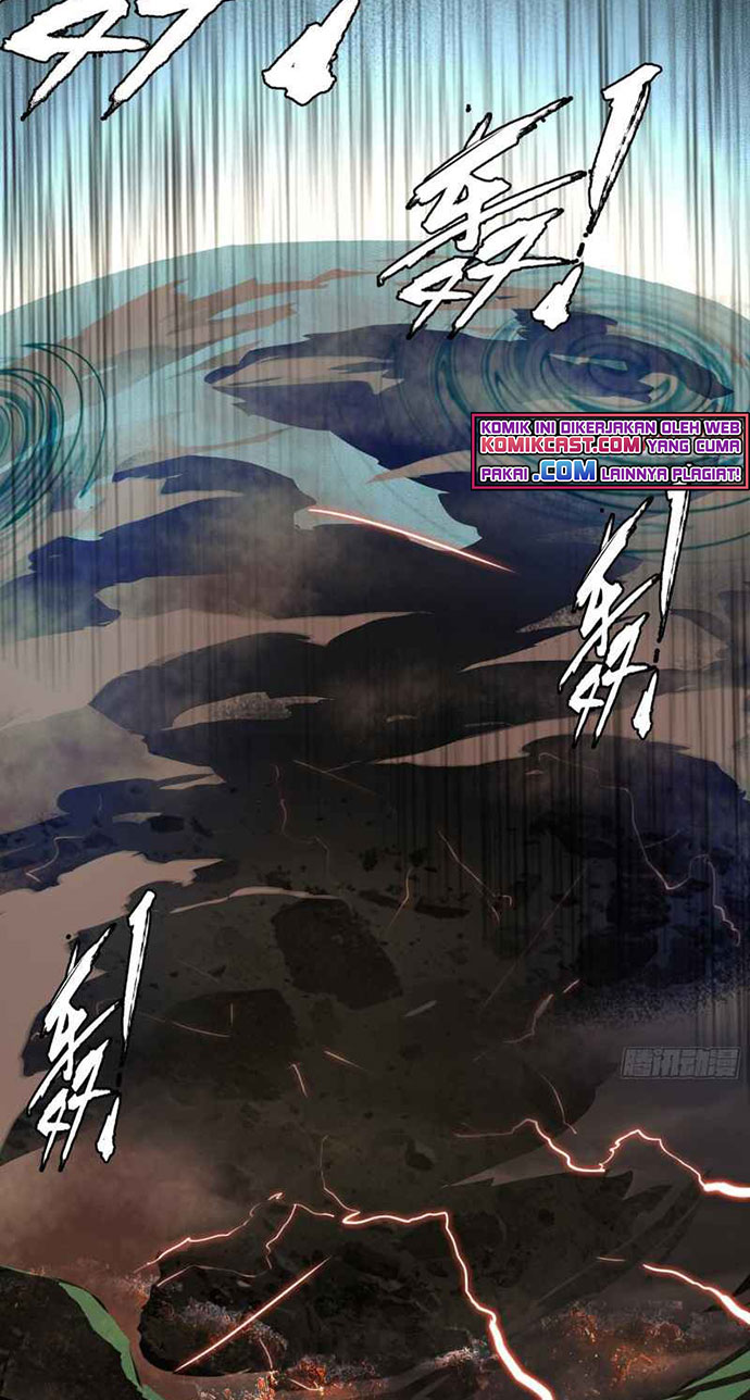 I’m An Evil God Chapter 172 Gambar 23