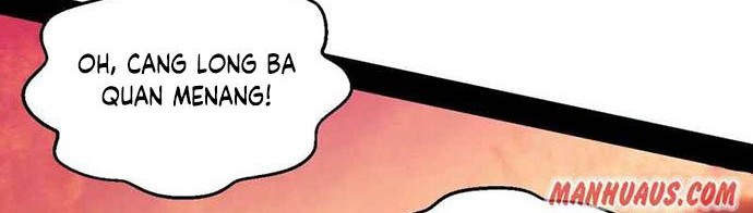 I’m An Evil God Chapter 172 Gambar 39