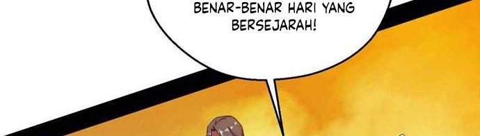 I’m An Evil God Chapter 172 Gambar 43