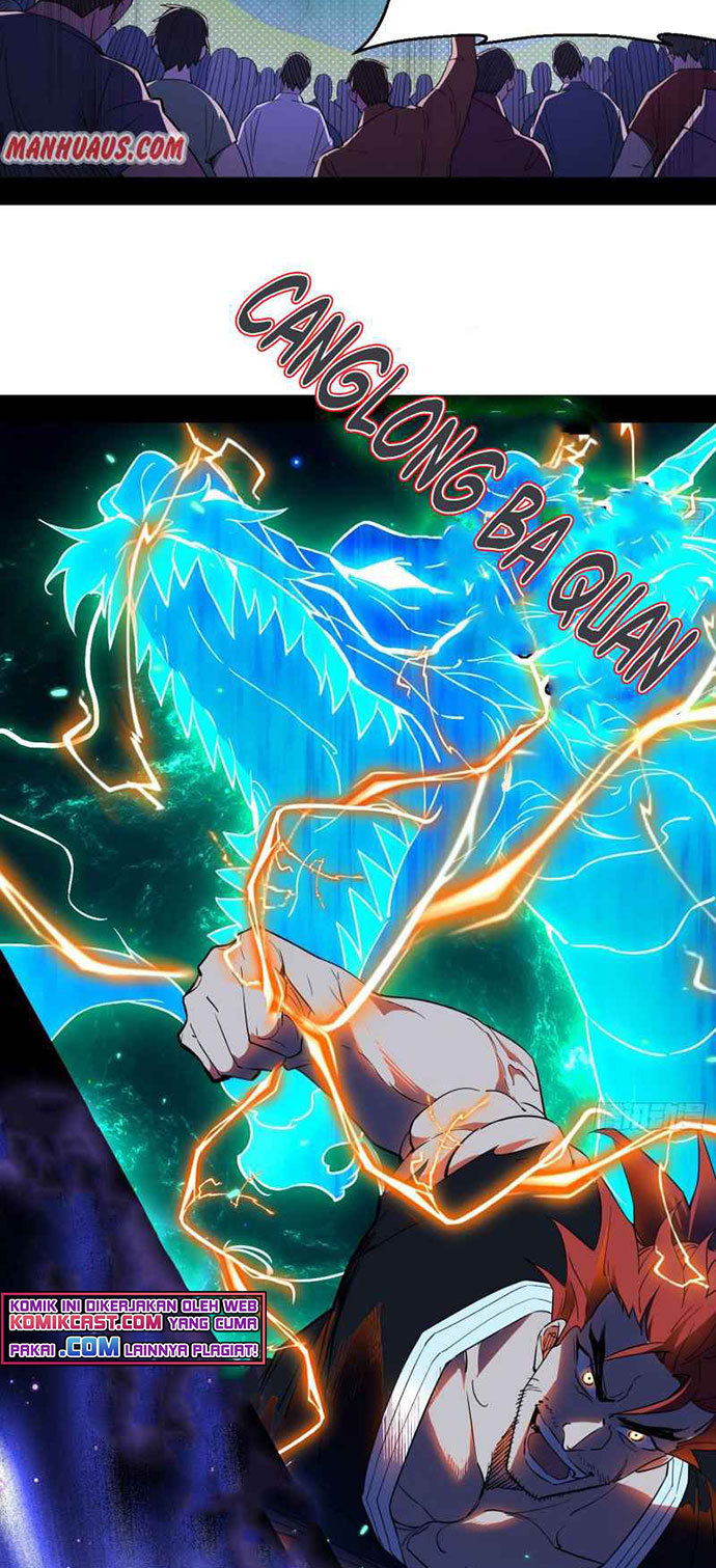 I’m An Evil God Chapter 172 Gambar 3