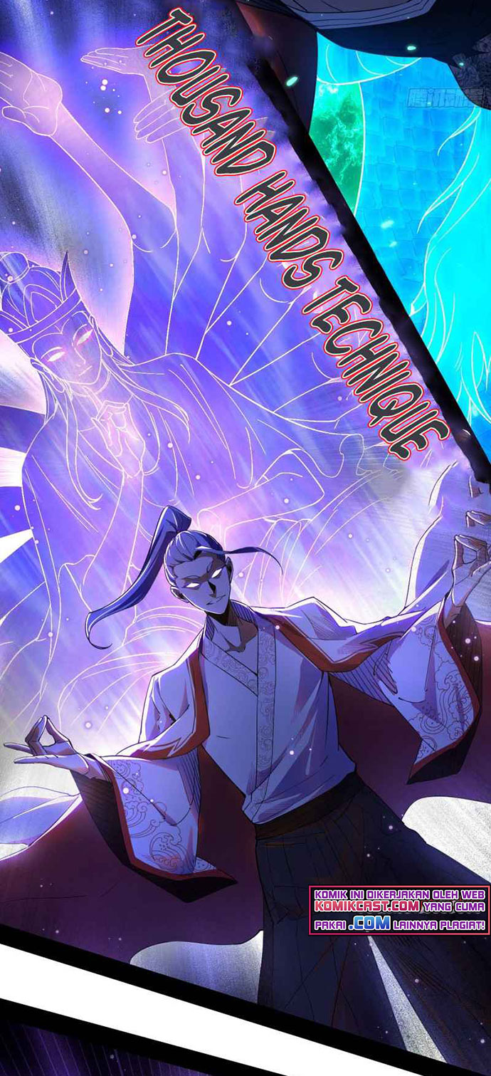 I’m An Evil God Chapter 172 Gambar 4