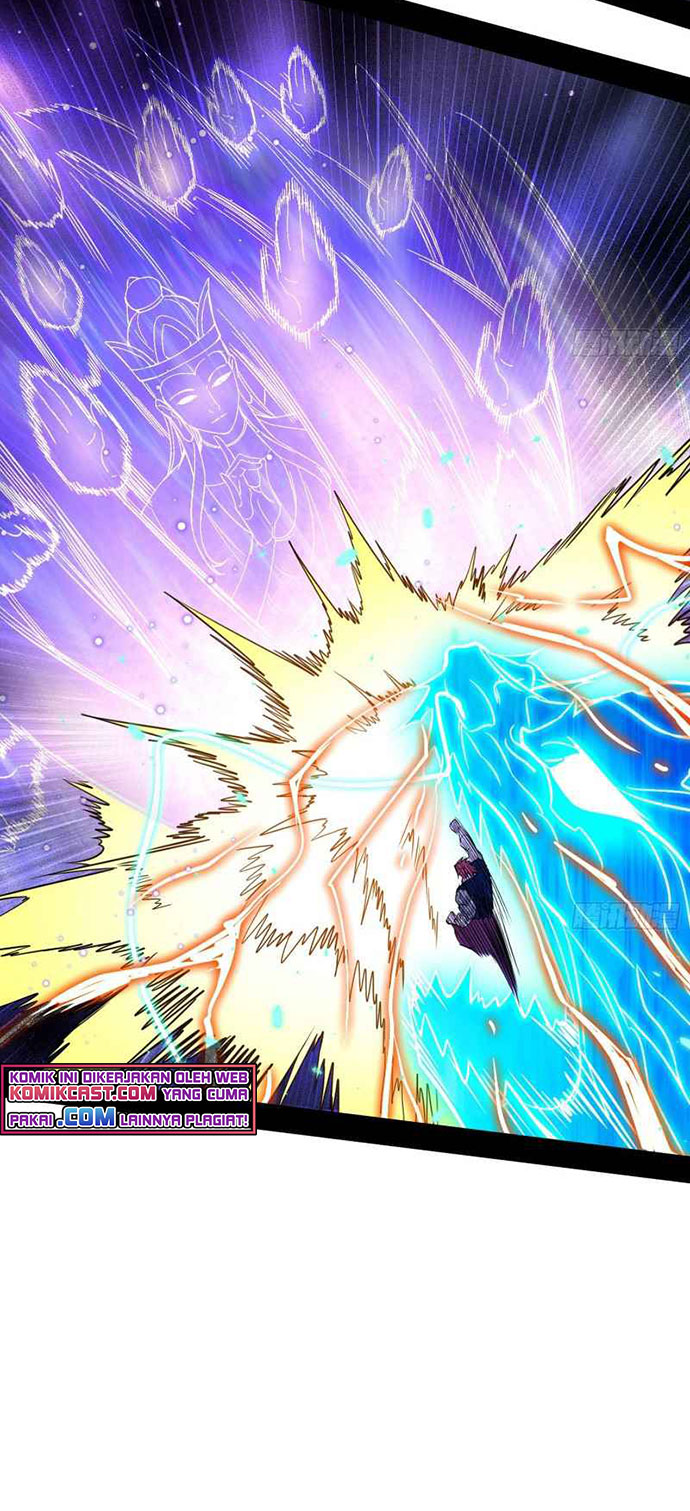 I’m An Evil God Chapter 172 Gambar 5