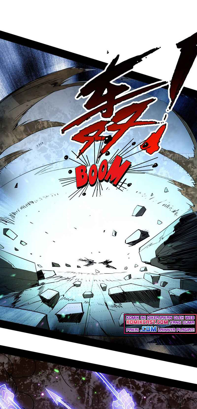 I’m An Evil God Chapter 172 Gambar 6