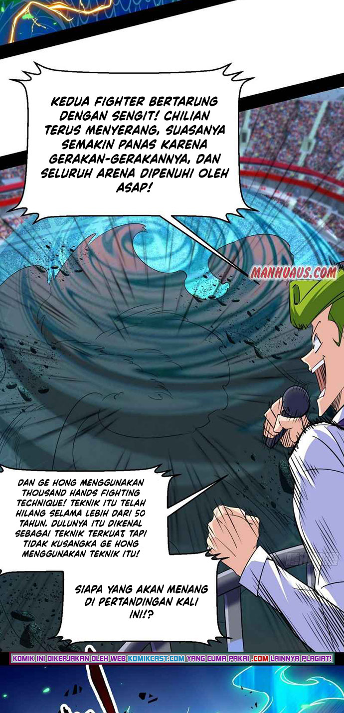 I’m An Evil God Chapter 172 Gambar 8