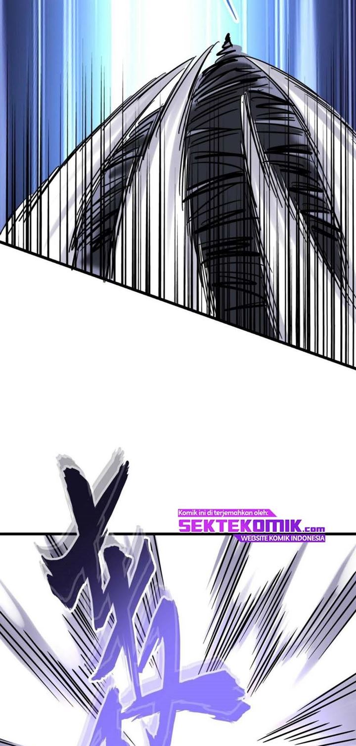 Magic Emperor Chapter 263 Gambar 25