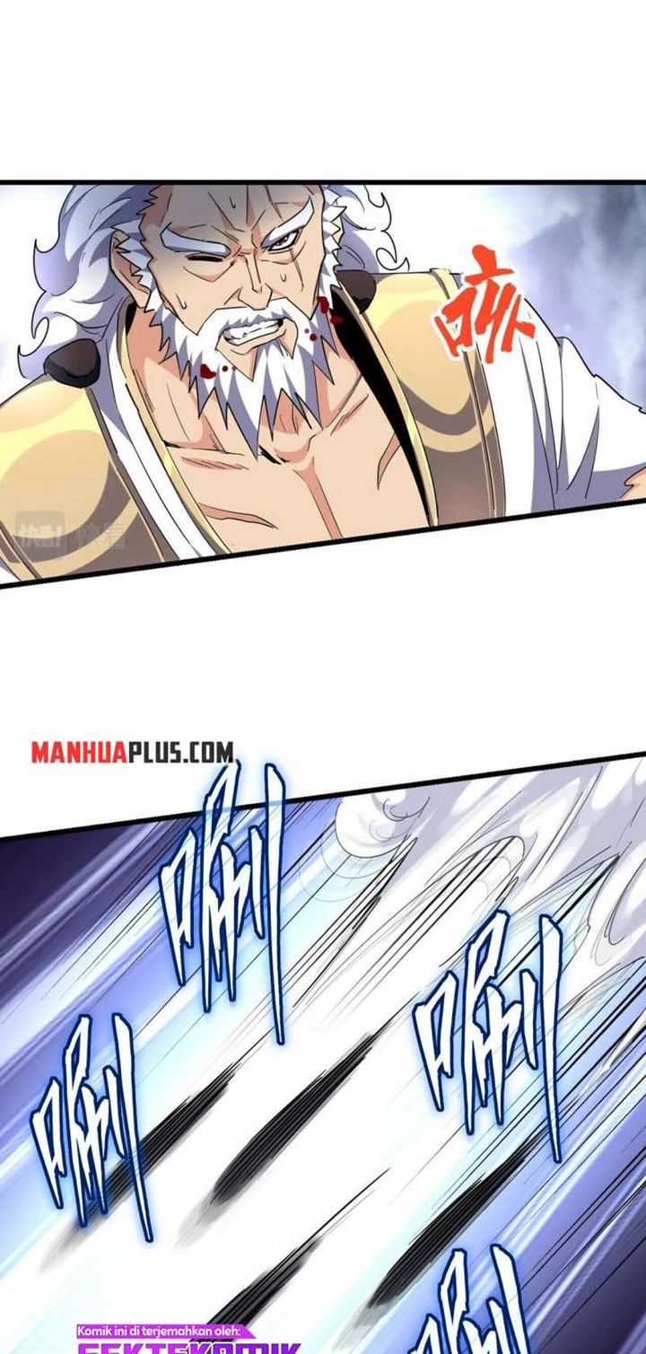 Magic Emperor Chapter 263 Gambar 27