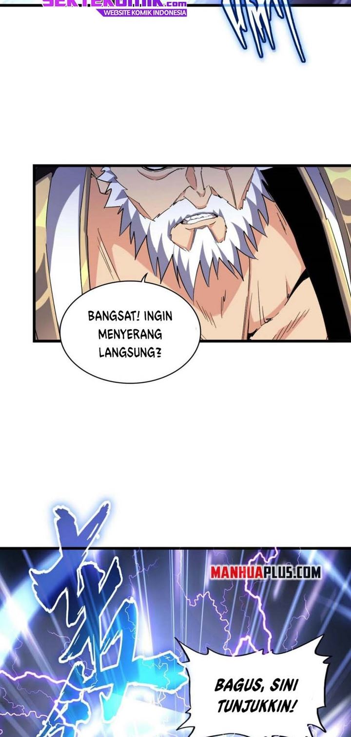 Magic Emperor Chapter 263 Gambar 28