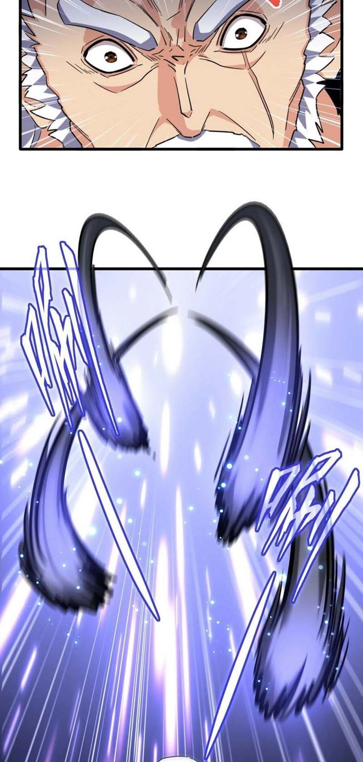 Magic Emperor Chapter 263 Gambar 21