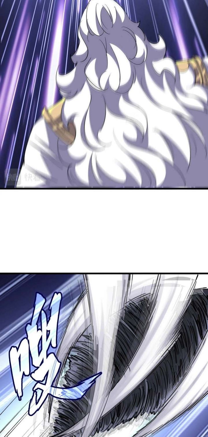 Magic Emperor Chapter 263 Gambar 22