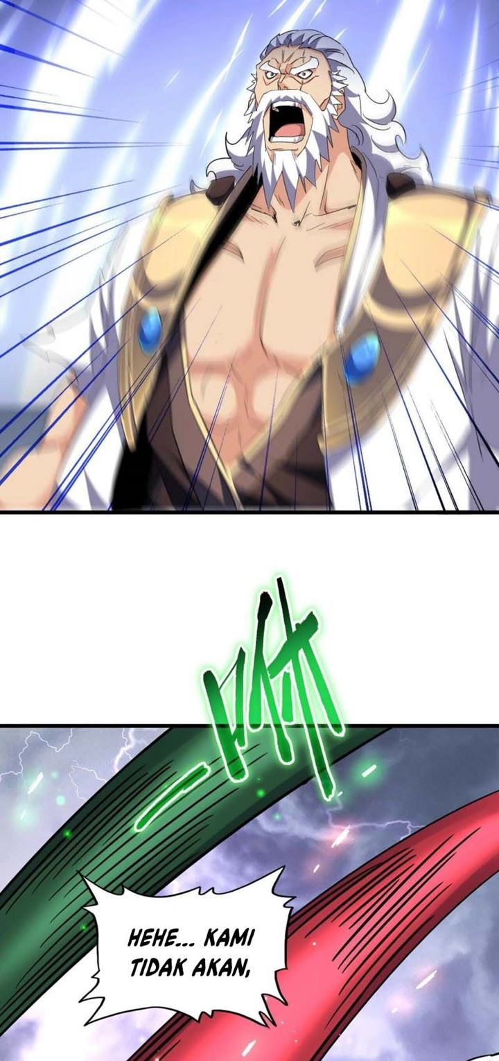 Magic Emperor Chapter 263 Gambar 41
