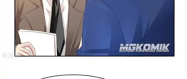 Take Your Mommy Home Chapter 355 Gambar 28