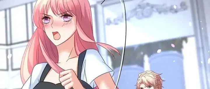 Take Your Mommy Home Chapter 355 Gambar 22