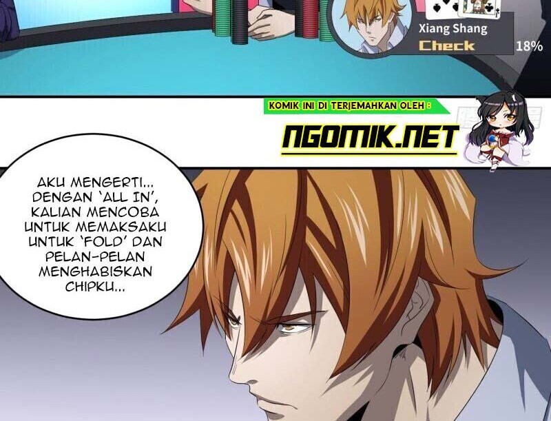 Winner Takes All Chapter 98 Gambar 3