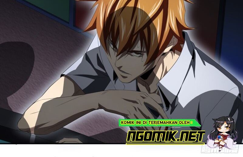 Winner Takes All Chapter 98 Gambar 9