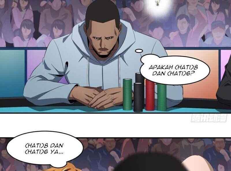 Winner Takes All Chapter 98 Gambar 11