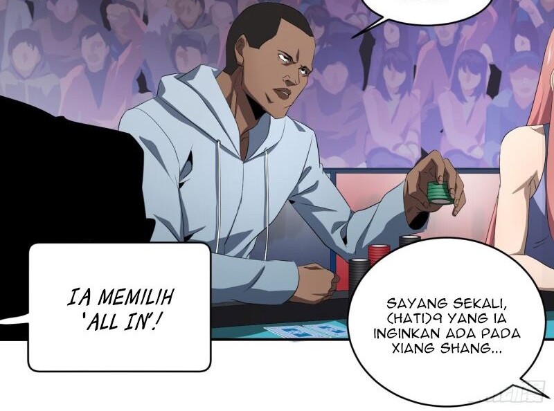 Winner Takes All Chapter 98 Gambar 13