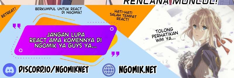 Winner Takes All Chapter 98 Gambar 17