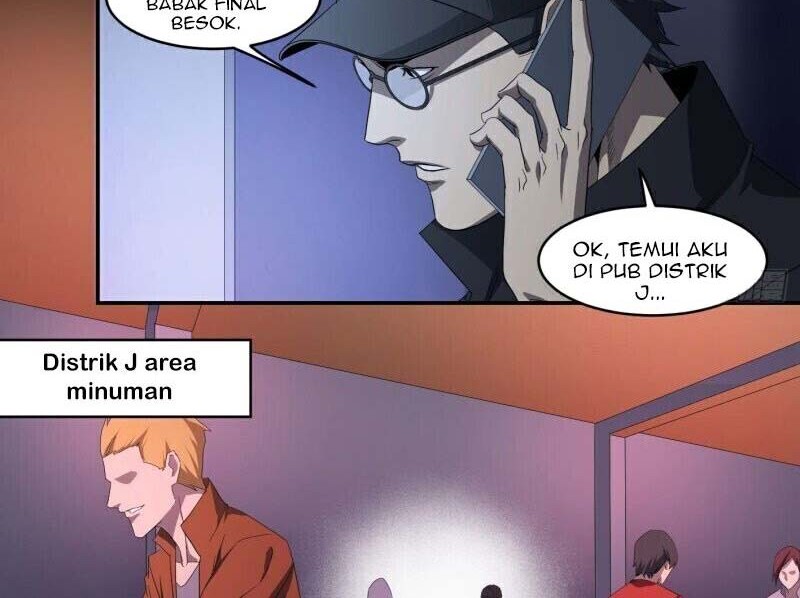 Winner Takes All Chapter 97 Gambar 3