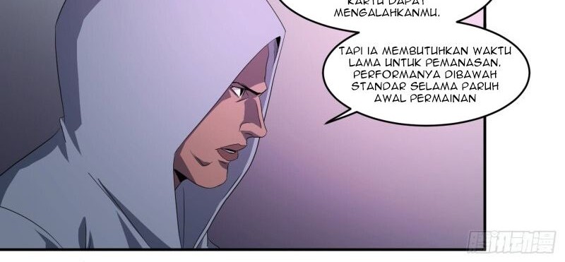 Winner Takes All Chapter 97 Gambar 5