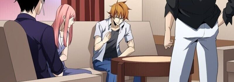 Winner Takes All Chapter 97 Gambar 7