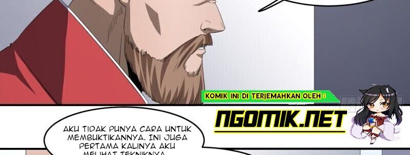 Winner Takes All Chapter 97 Gambar 11