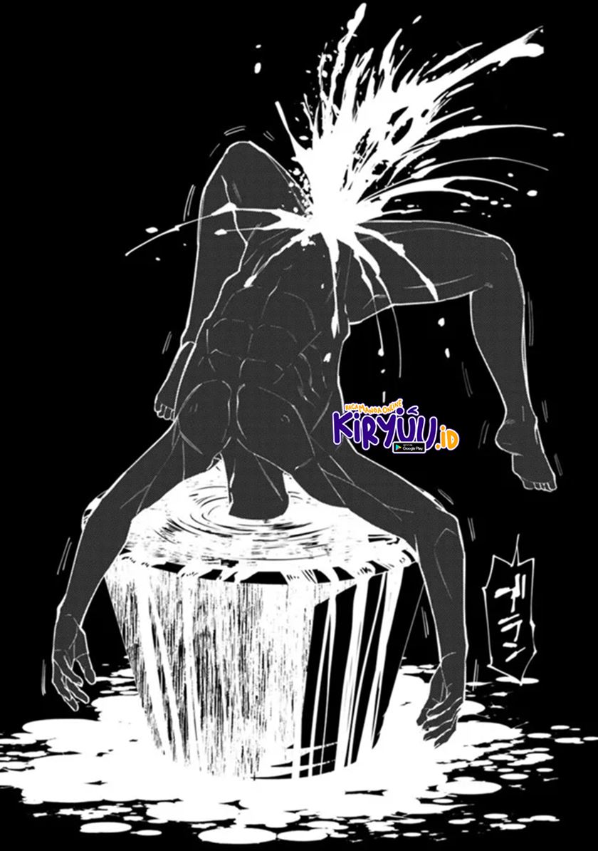 Fukushuu o Koinegau Saikyou Yuusha wa, Yami no Chikara de Senmetsu Musou Suru Chapter 48 Gambar 23