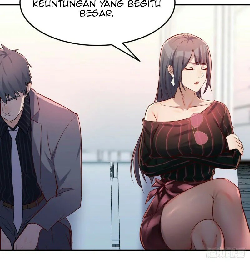 I Have Twin Girlfriends Chapter 104 Gambar 16