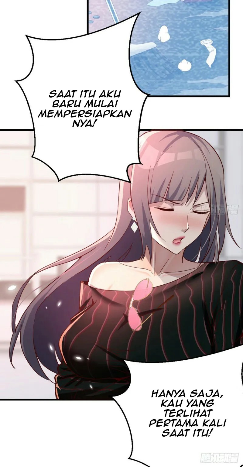 I Have Twin Girlfriends Chapter 104 Gambar 4