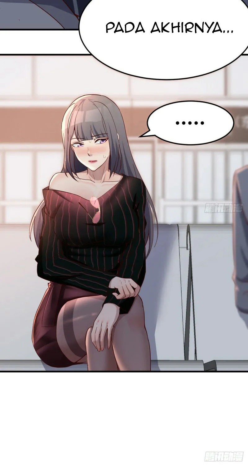 I Have Twin Girlfriends Chapter 103 Gambar 29