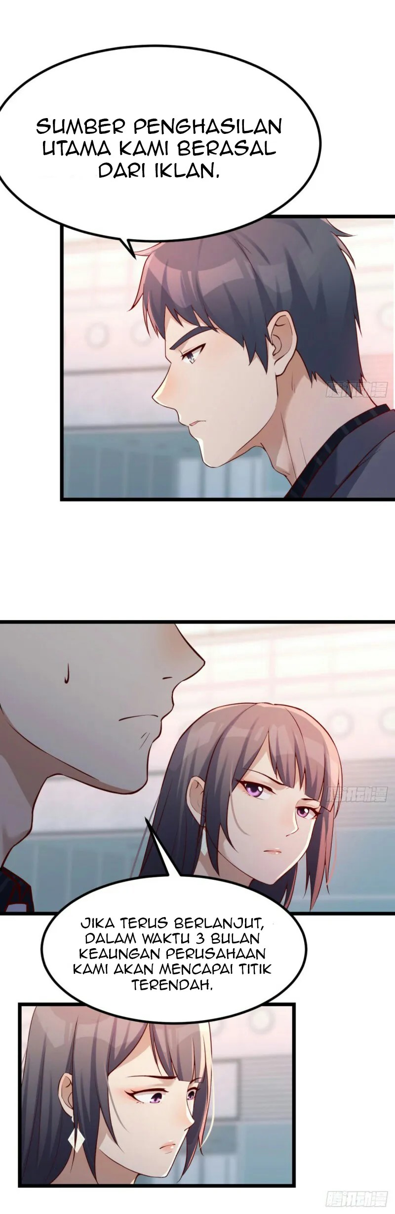 I Have Twin Girlfriends Chapter 103 Gambar 11