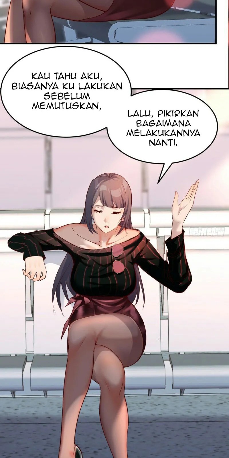 I Have Twin Girlfriends Chapter 102 Gambar 24