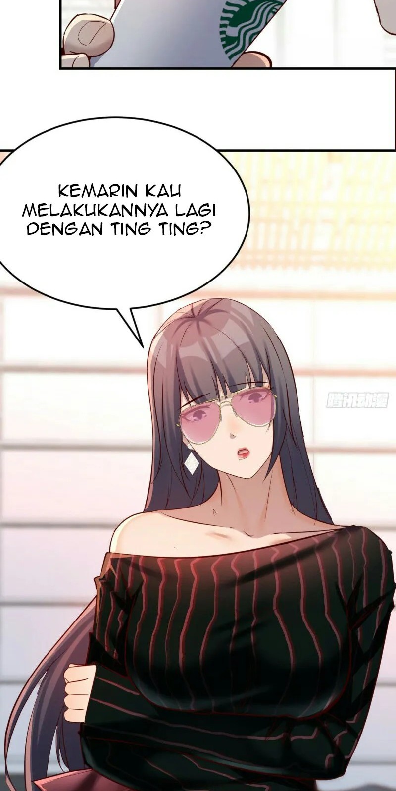 I Have Twin Girlfriends Chapter 102 Gambar 18