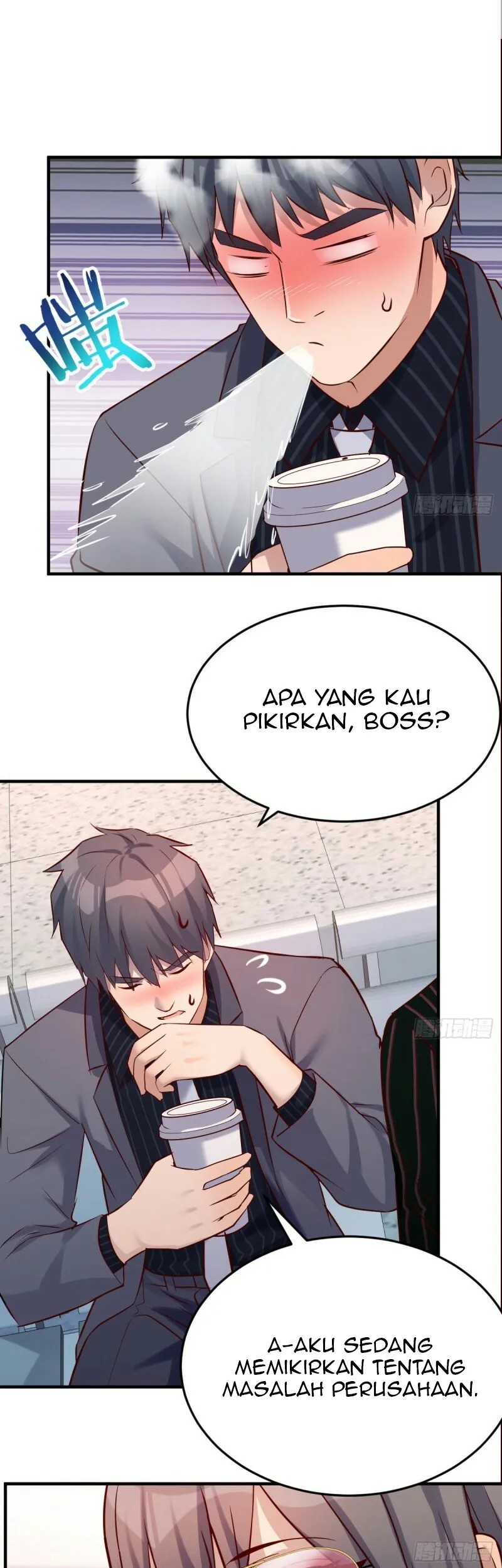 I Have Twin Girlfriends Chapter 102 Gambar 20