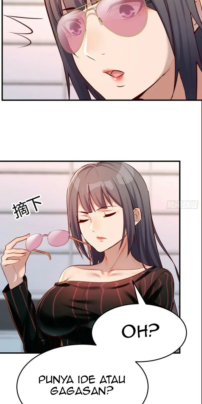 I Have Twin Girlfriends Chapter 102 Gambar 21