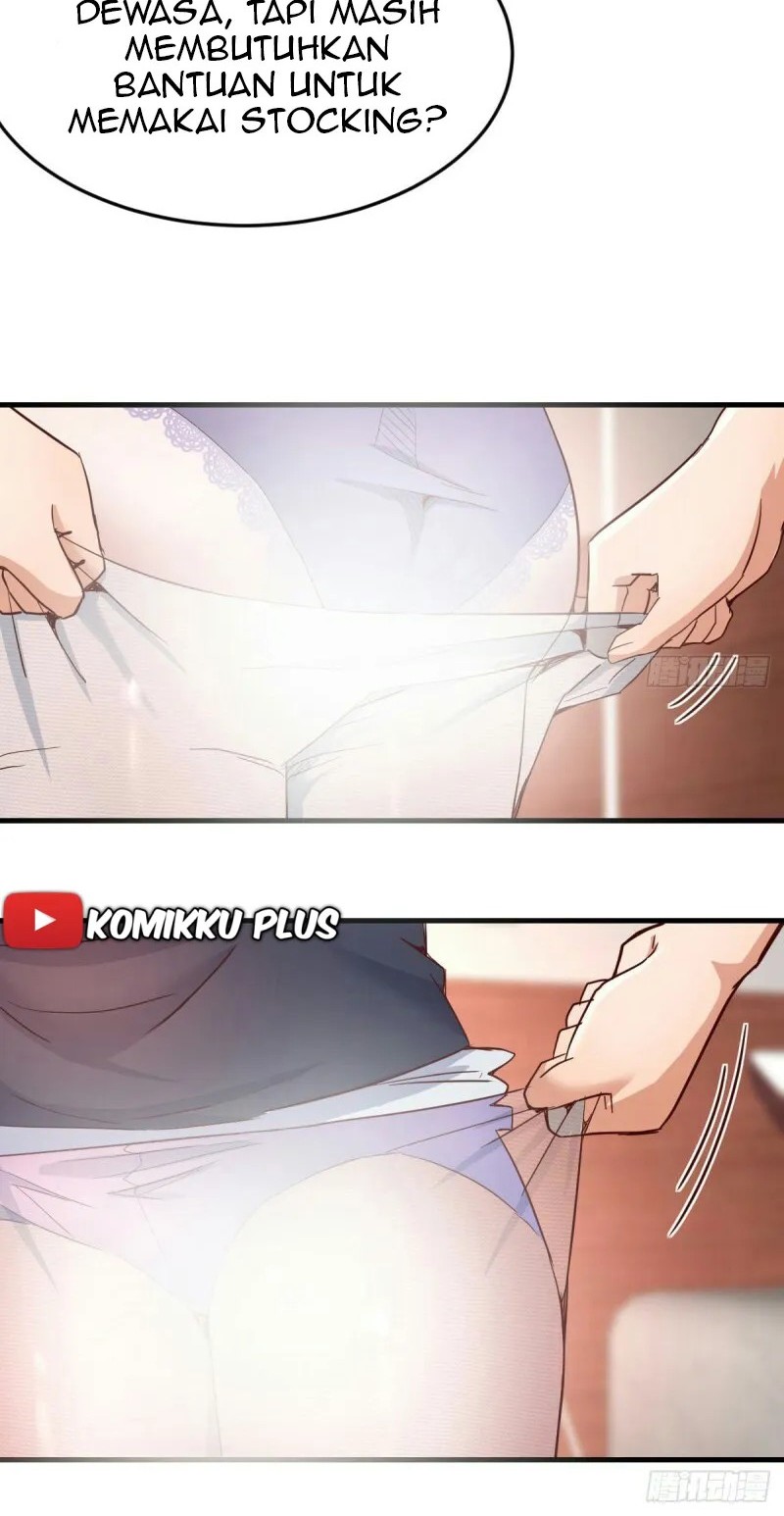 I Have Twin Girlfriends Chapter 102 Gambar 3