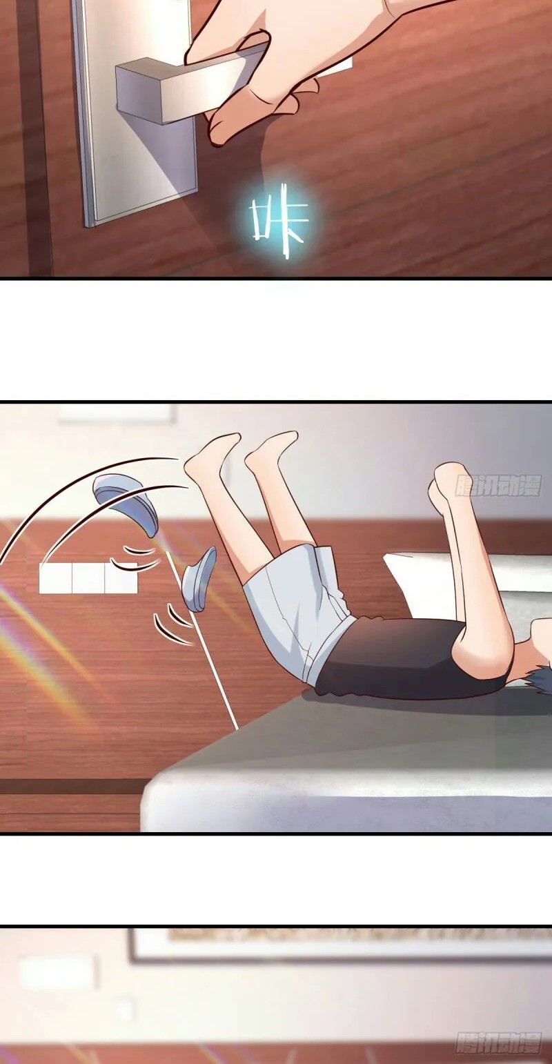 I Have Twin Girlfriends Chapter 102 Gambar 12