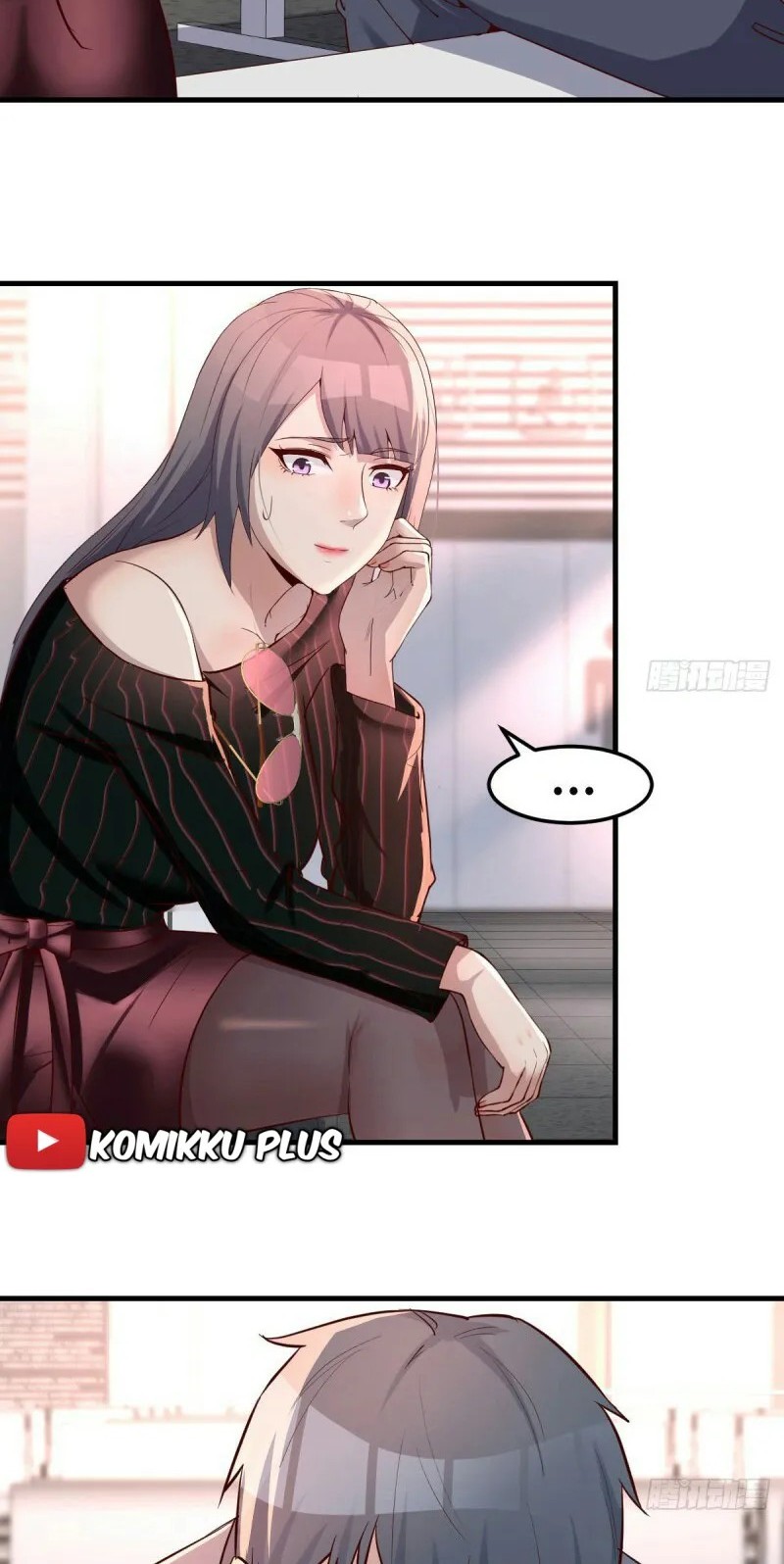 I Have Twin Girlfriends Chapter 105 Gambar 3